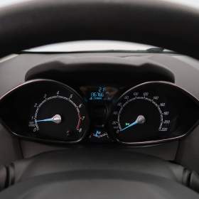 Foto inzerátu Ford Fiesta 1.25