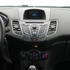 Foto inzerátu Ford Fiesta 1.25