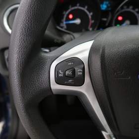 Foto inzerátu Ford Fiesta 1.25