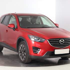 Mazda CX- 5 2.0 Skyactiv- G / 19556585
