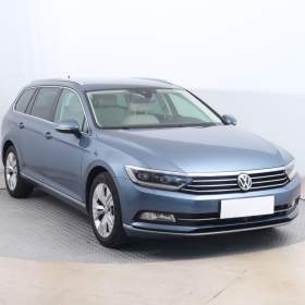 Volkswagen Passat 2.0 TDI / 19556586