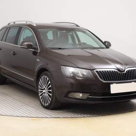 Škoda Superb 2.0 TDI / 19556589