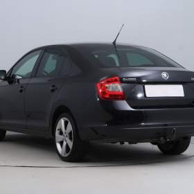 Foto inzerátu Škoda Rapid 1.2 TSI