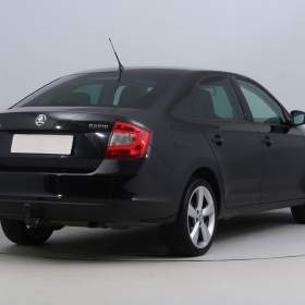 Foto inzerátu Škoda Rapid 1.2 TSI