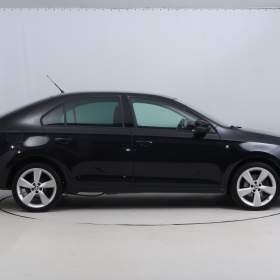 Foto inzerátu Škoda Rapid 1.2 TSI