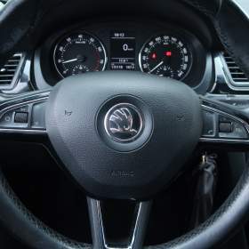 Foto inzerátu Škoda Rapid 1.2 TSI