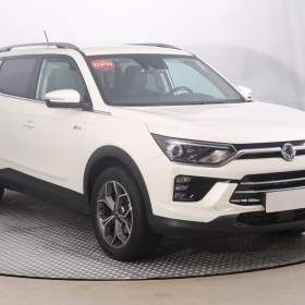 SsangYong Korando 1.5 T- GDI / 19556591
