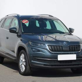 Škoda Kodiaq 2.0 TDI / 19556595