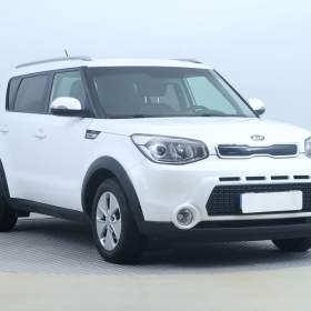 Kia Soul 1.6 GDI / 19556598