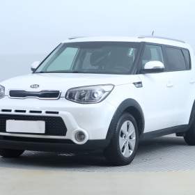 Foto inzerátu Kia Soul 1.6 GDI