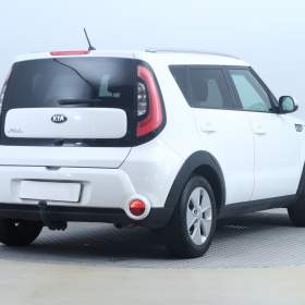 Foto inzerátu Kia Soul 1.6 GDI