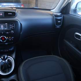 Foto inzerátu Kia Soul 1.6 GDI