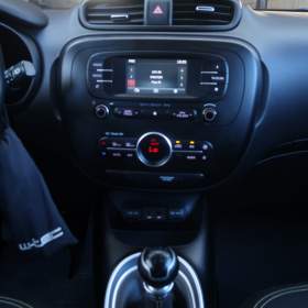 Foto inzerátu Kia Soul 1.6 GDI