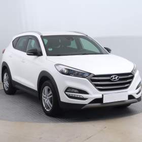 Hyundai Tucson 1.7 CRDi / 19556600