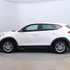 Foto inzerátu Hyundai Tucson 1.7 CRDi