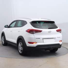 Foto inzerátu Hyundai Tucson 1.7 CRDi