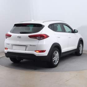 Foto inzerátu Hyundai Tucson 1.7 CRDi