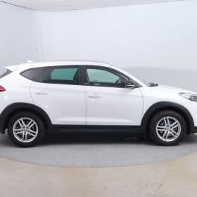 Foto inzerátu Hyundai Tucson 1.7 CRDi