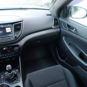 Foto inzerátu Hyundai Tucson 1.7 CRDi