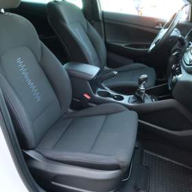 Foto inzerátu Hyundai Tucson 1.7 CRDi