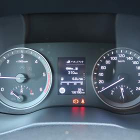 Foto inzerátu Hyundai Tucson 1.7 CRDi