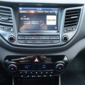 Foto inzerátu Hyundai Tucson 1.7 CRDi