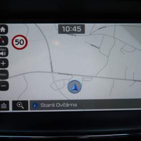 Foto inzerátu Hyundai Tucson 1.7 CRDi