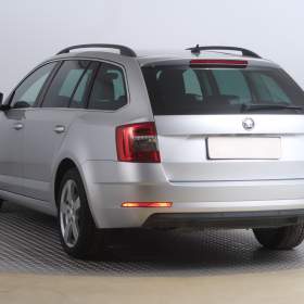 Foto inzerátu Škoda Octavia 1.6 TDI