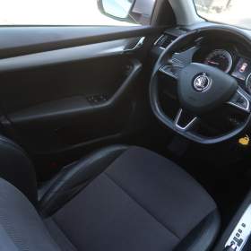 Foto inzerátu Škoda Octavia 1.6 TDI