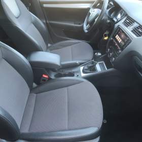 Foto inzerátu Škoda Octavia 1.6 TDI