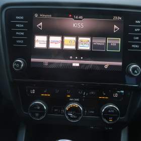 Foto inzerátu Škoda Octavia 1.6 TDI