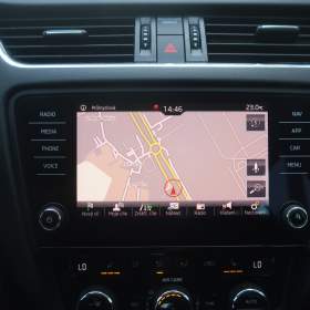 Foto inzerátu Škoda Octavia 1.6 TDI