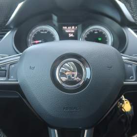 Foto inzerátu Škoda Octavia 1.6 TDI