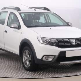 Foto inzerátu Dacia Sandero 0.9 TCe