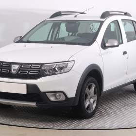 Foto inzerátu Dacia Sandero 0.9 TCe