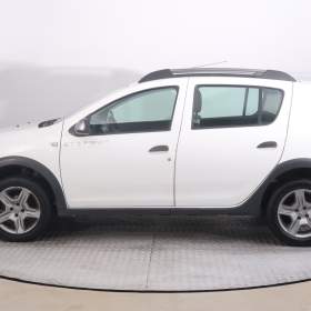 Foto inzerátu Dacia Sandero 0.9 TCe