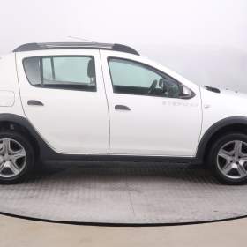 Foto inzerátu Dacia Sandero 0.9 TCe