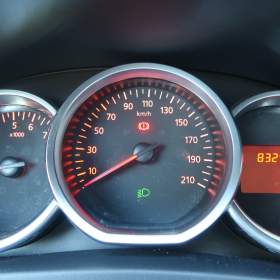 Foto inzerátu Dacia Sandero 0.9 TCe