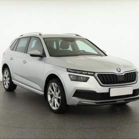 Foto inzerátu Škoda Kamiq 1.0 TSI