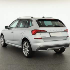 Foto inzerátu Škoda Kamiq 1.0 TSI