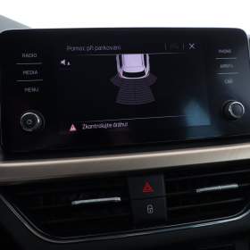 Foto inzerátu Škoda Kamiq 1.0 TSI