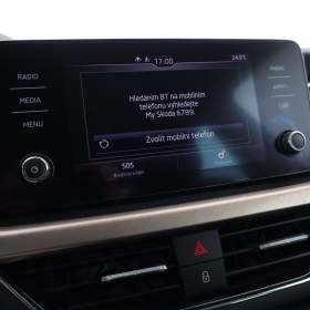 Foto inzerátu Škoda Kamiq 1.0 TSI