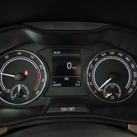 Foto inzerátu Škoda Kamiq 1.0 TSI