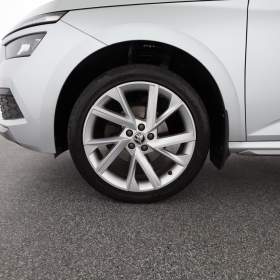 Foto inzerátu Škoda Kamiq 1.0 TSI