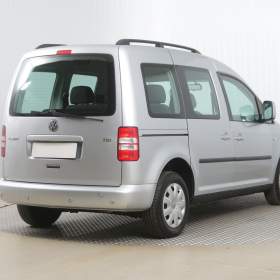 Foto inzerátu Volkswagen Caddy 1.6 TDI