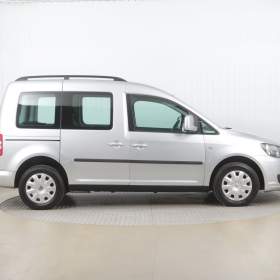 Foto inzerátu Volkswagen Caddy 1.6 TDI
