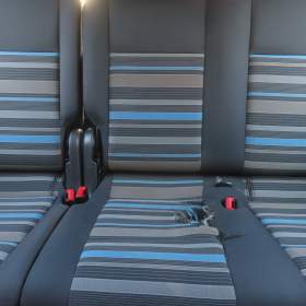 Foto inzerátu Volkswagen Caddy 1.6 TDI