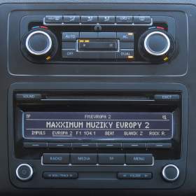 Foto inzerátu Volkswagen Caddy 1.6 TDI