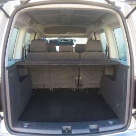 Foto inzerátu Volkswagen Caddy 1.6 TDI