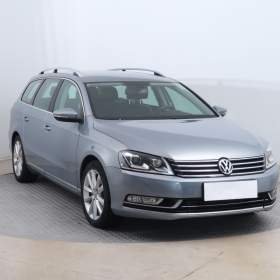 Volkswagen Passat 2.0 TDI / 19556611